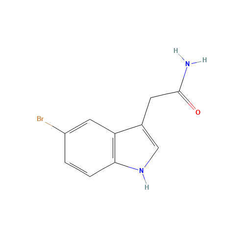 FT-0643832 CAS:196081-79-5 chemical structure