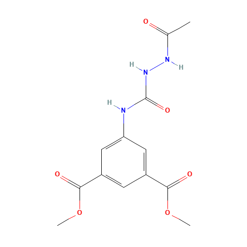 FT-0643833 CAS:196408-37-4 chemical structure