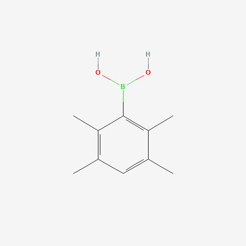2,3,5,6-TETRAMETHYLPHENYLBORONIC ACID (CAS: 197223-36-2) - Related Chemical Product