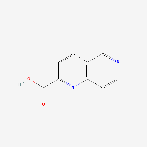 FT-0643841 CAS:197507-59-8 chemical structure