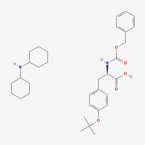 FT-0643853 CAS:198828-72-7 chemical structure