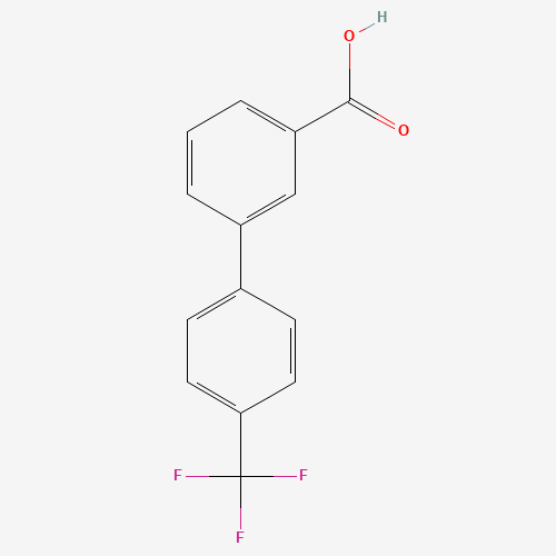 FT-0643859 CAS:199528-28-4 chemical structure