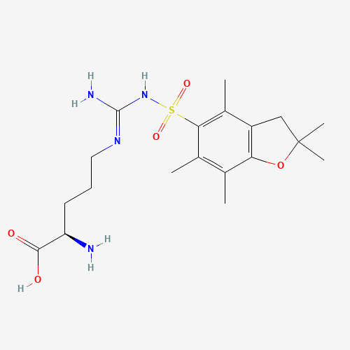 FT-0643865 CAS:200116-81-0 chemical structure