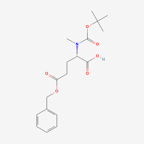 FT-0643870 CAS:200615-91-4 chemical structure