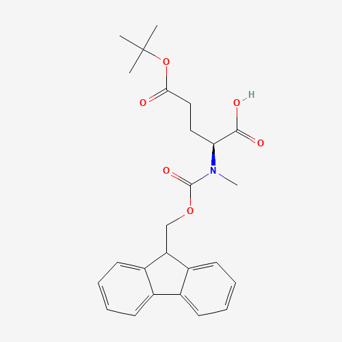 FT-0643871 CAS:200616-40-6 chemical structure
