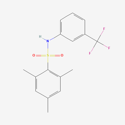 M-3M3FBS (CAS: 200933-14-8) - Related Chemical Product
