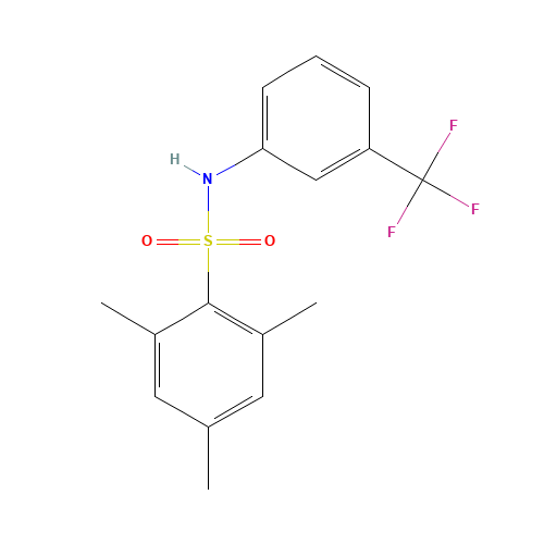 FT-0643873 CAS:200933-14-8 chemical structure