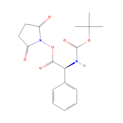 BOC-PHG-OSU (CAS: 201152-47-8) - Related Chemical Product