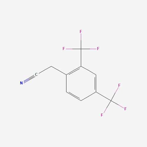 FT-0643883 CAS:201789-28-8 chemical structure