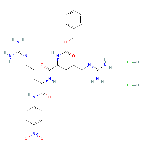 CATHEPSIN B SUBSTRATE I,COLORIMETRIC (CAS: 201807-90-1) - Related Chemical Product