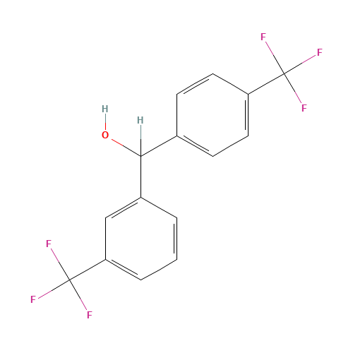 FT-0643902 CAS:203915-48-4 chemical structure