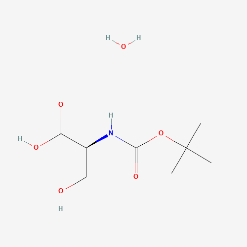 FT-0643903 CAS:204191-40-2 chemical structure