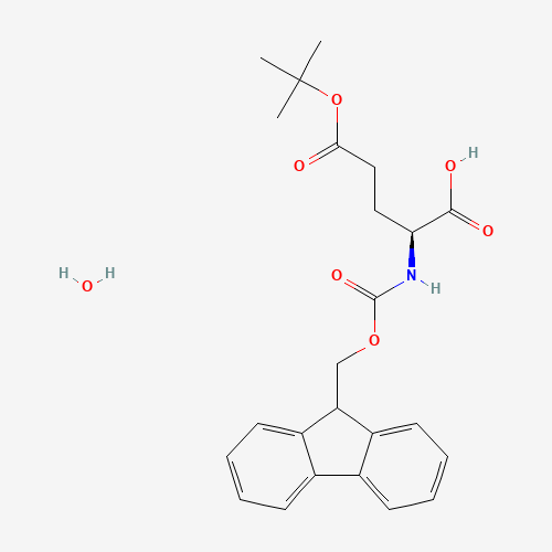 FT-0643905 CAS:204251-24-1 chemical structure