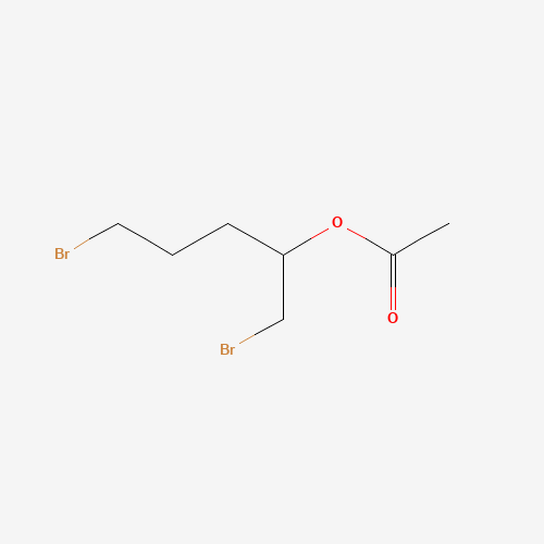 FT-0643910 CAS:205180-51-4 chemical structure