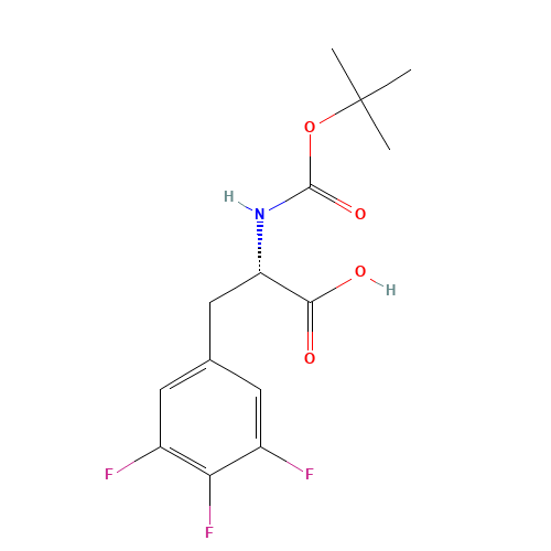 FT-0643913 CAS:205445-54-1 chemical structure