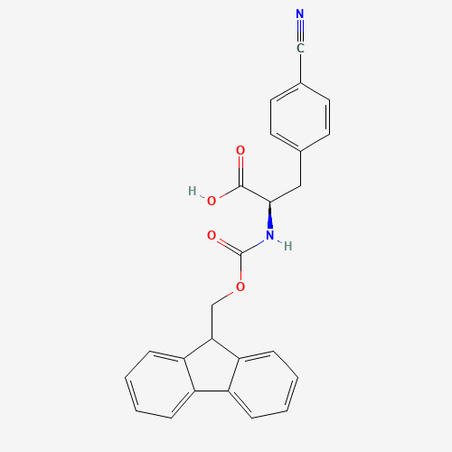 FT-0643916 CAS:205526-34-7 chemical structure