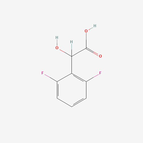 FT-0643943 CAS:207981-50-8 chemical structure