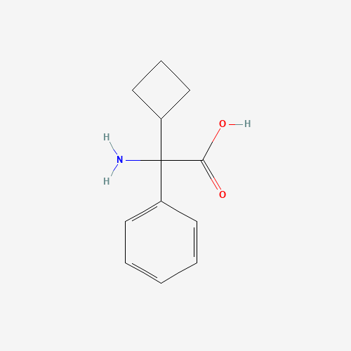 FT-0643944 CAS:207986-28-5 chemical structure