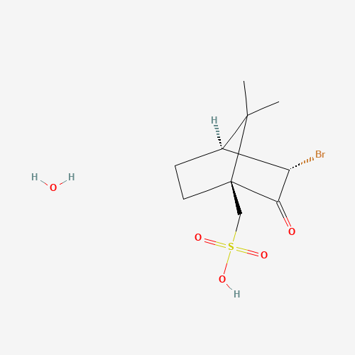FT-0643950 CAS:209736-59-4 chemical structure