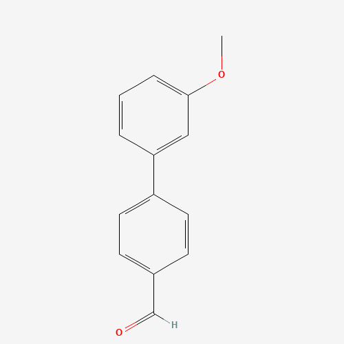 4-(3-METHOXYPHENYL)BENZALDEHYDE (CAS: 209863-09-2) - Related Chemical Product