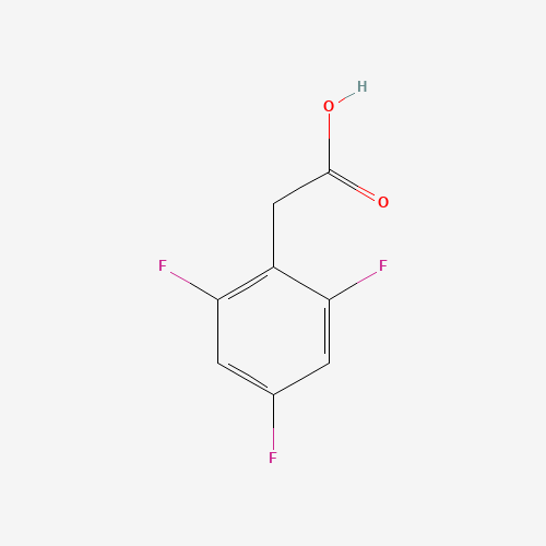 FT-0643954 CAS:209991-63-9 chemical structure