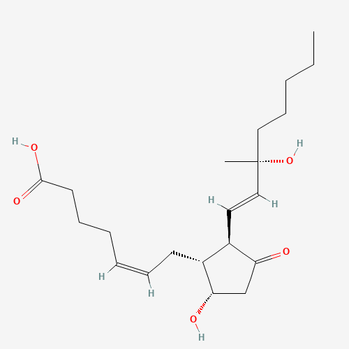 FT-0643960 CAS:210978-26-0 chemical structure