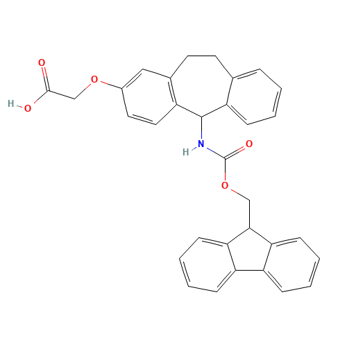 FMOC-SUBEROL (CAS: 212783-75-0) - Related Chemical Product