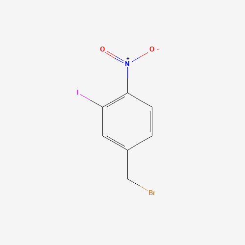 FT-0643969 CAS:214279-41-1 chemical structure