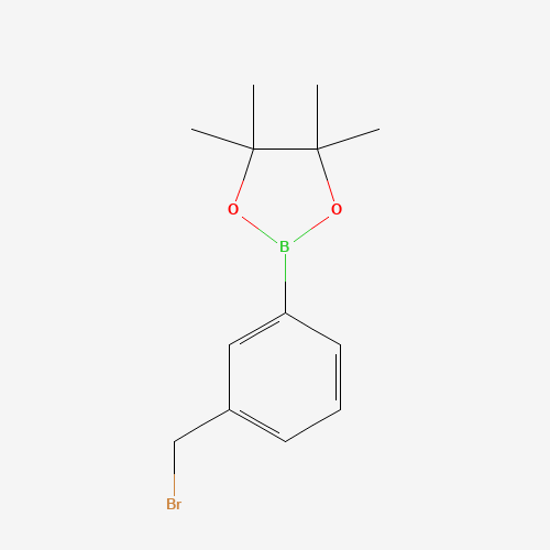 FT-0643975 CAS:214360-74-4 chemical structure