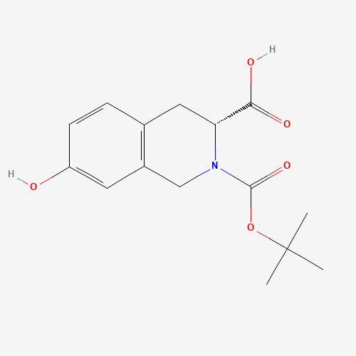 FT-0643976 CAS:214630-00-9 chemical structure