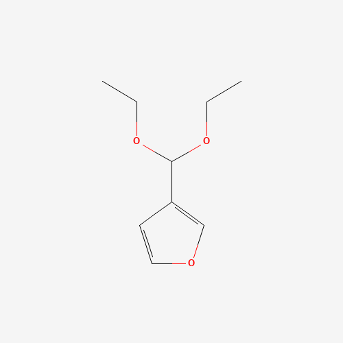 FT-0643985 CAS:216144-29-5 chemical structure