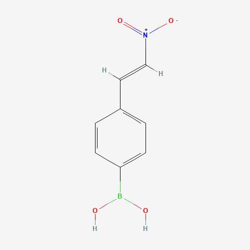 FT-0643988 CAS:216394-04-6 chemical structure