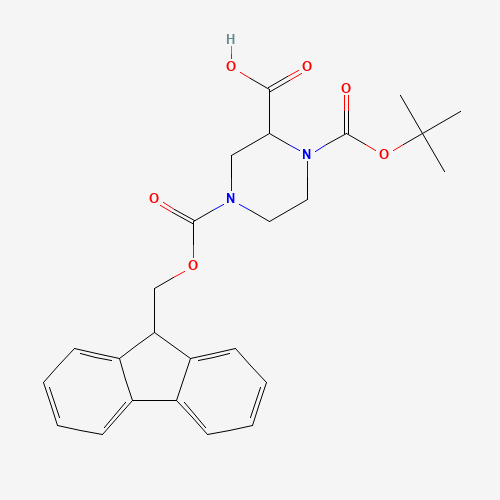 FT-0643996 CAS:218278-58-1 chemical structure
