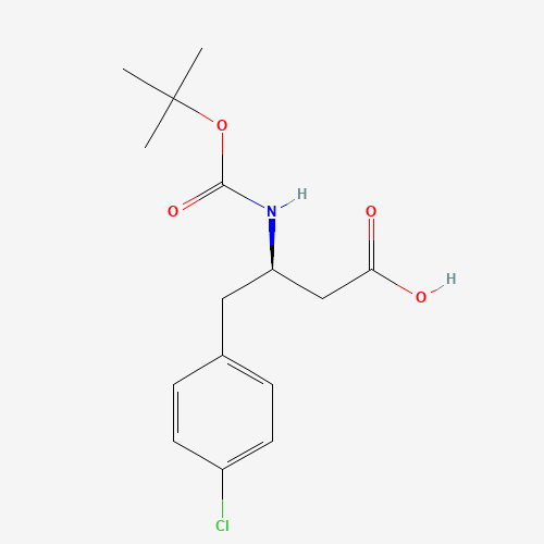 FT-0644001 CAS:218608-96-9 chemical structure