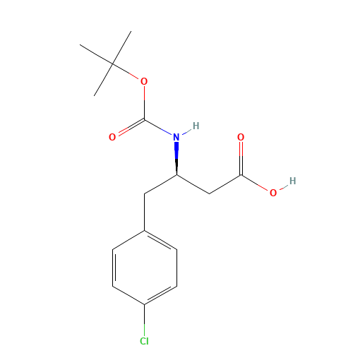 FT-0644001 CAS:218608-96-9 chemical structure