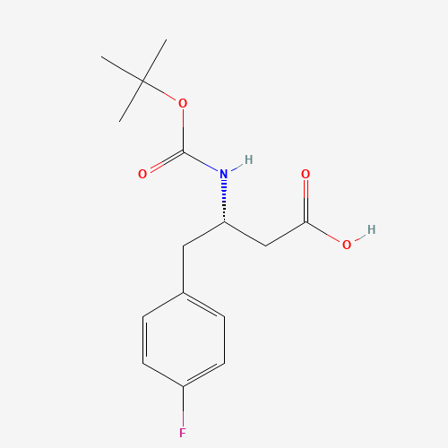 FT-0644002 CAS:218608-97-0 chemical structure