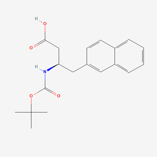 FT-0644008 CAS:219297-10-6 chemical structure
