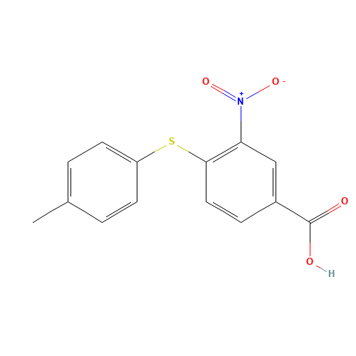 FT-0644018 CAS:219929-89-2 chemical structure