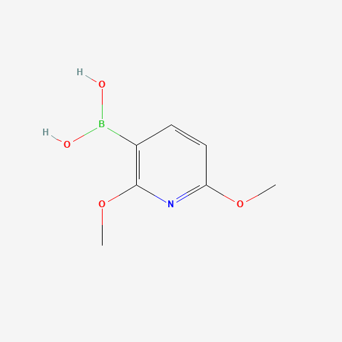 FT-0644039 CAS:221006-70-8 chemical structure