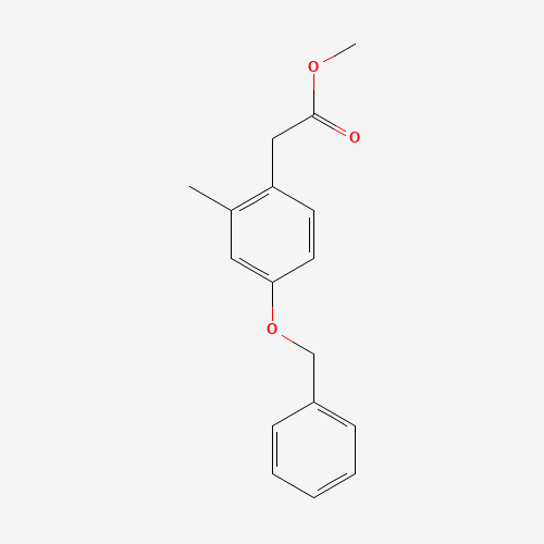 FT-0644047 CAS:223406-97-1 chemical structure