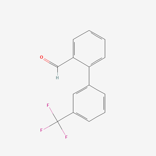FT-0644050 CAS:223575-93-7 chemical structure