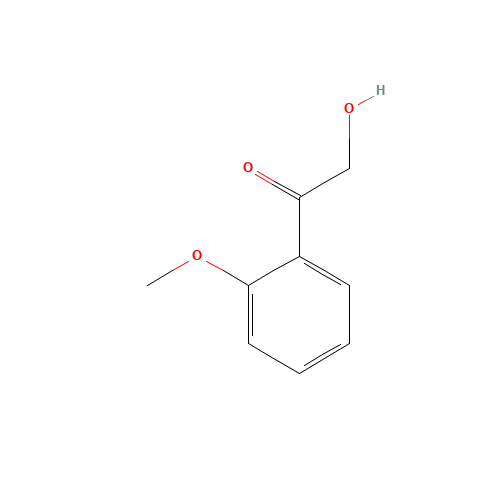2-HYDROXY-2'-METHOXYACETOPHENONE (CAS: 224321-19-1) - Related Chemical Product