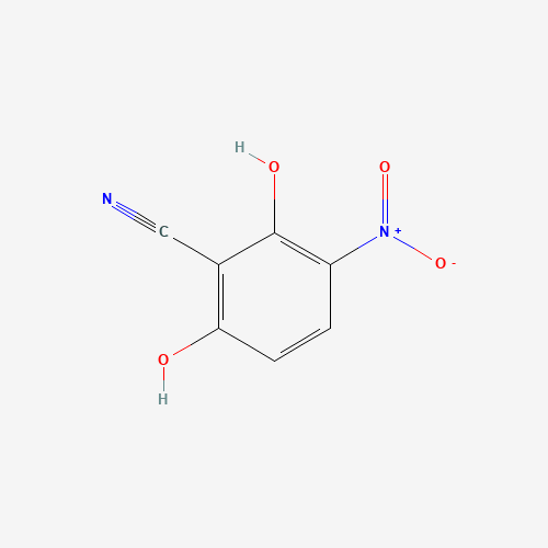 FT-0644079 CAS:233585-04-1 chemical structure