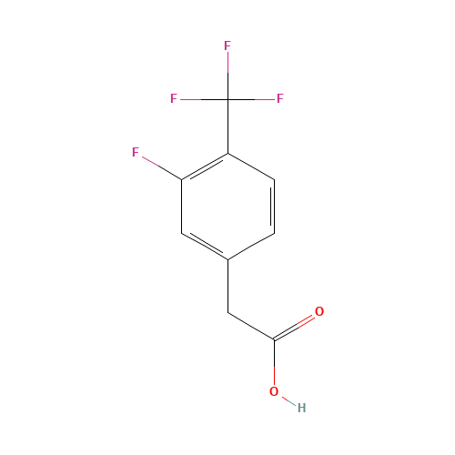FT-0644087 CAS:238754-67-1 chemical structure