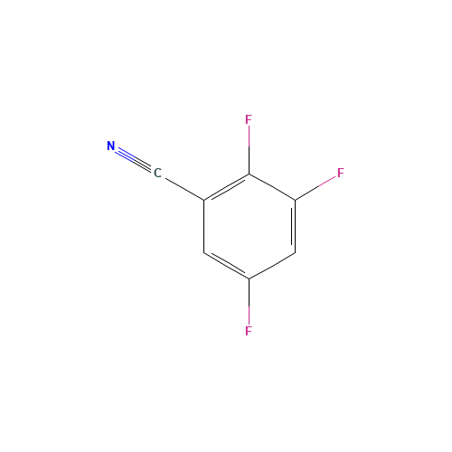 2,3,5-TRIFLUOROBENZONITRILE (CAS: 241154-09-6) - Related Chemical Product