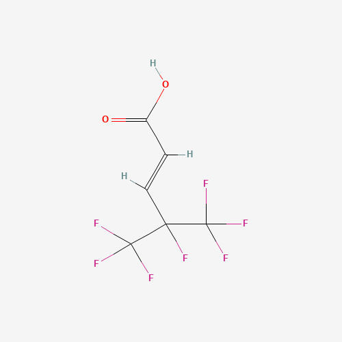 FT-0644097 CAS:243139-64-2 chemical structure
