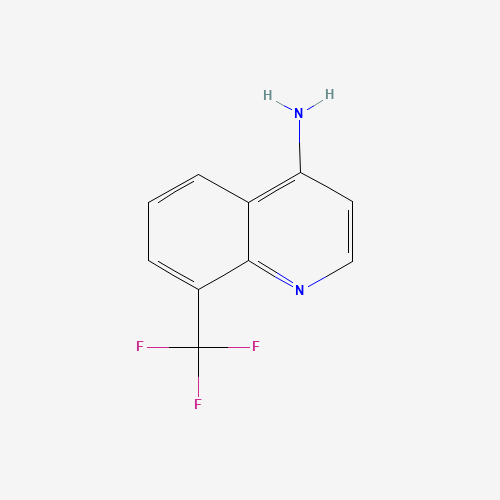 FT-0644102 CAS:243977-15-3 chemical structure