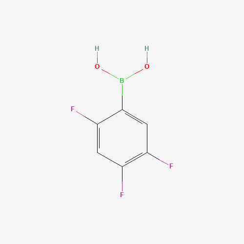 FT-0644115 CAS:247564-72-3 chemical structure