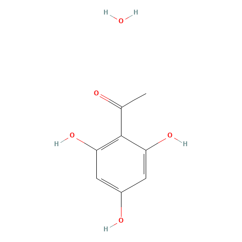 2',4',6'-TRIHYDROXYACETOPHENONE MONOHYDRATE (CAS: 249278-28-2) - Related Chemical Product