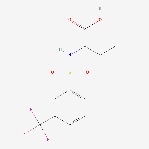 FT-0644120 CAS:250714-85-3 chemical structure